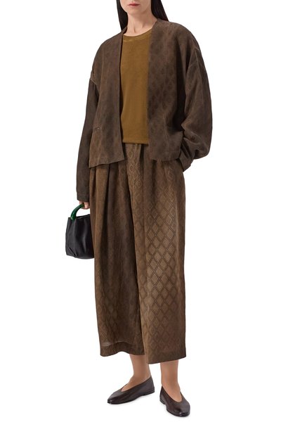 Брюки UMA WANG, арт. UP3023, фото 2