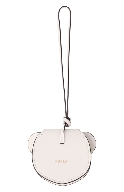 Брелок-шарм Furla Allegra Furla WK00430/BX3104 Белый  WK00430/BX3104 Фото 2