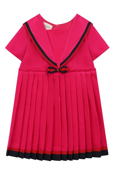 Вельветовое платье GUCCI, арт. 572541/ZABWX, фото 1