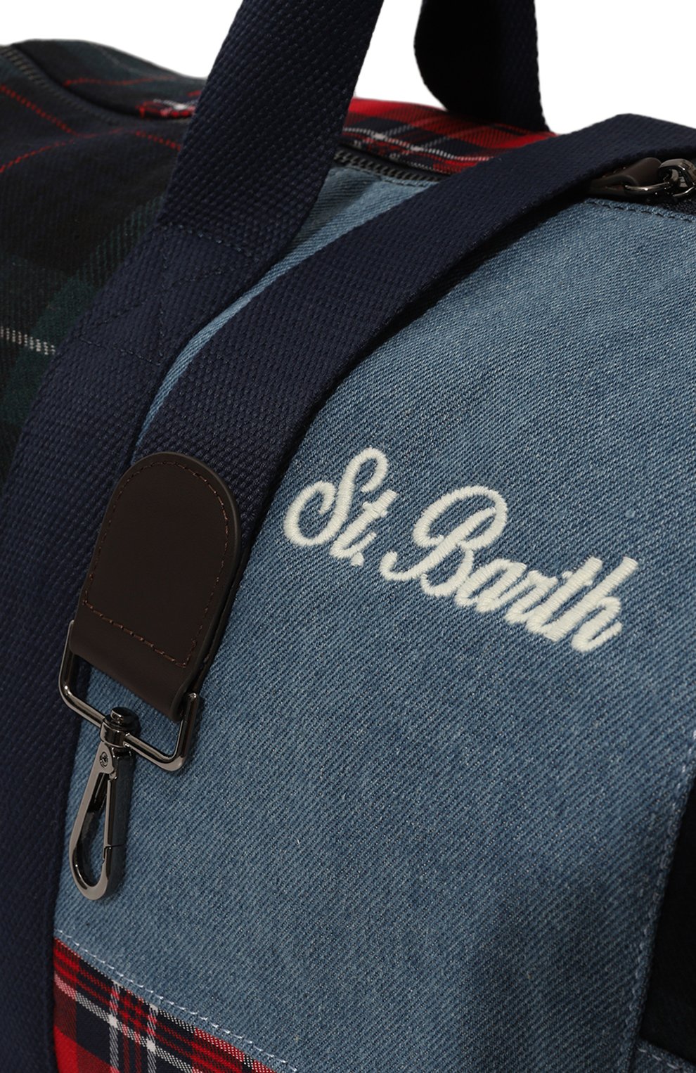 Сумка MC2 SAINT BARTH, арт. JETLEG W/01371G, фото 3