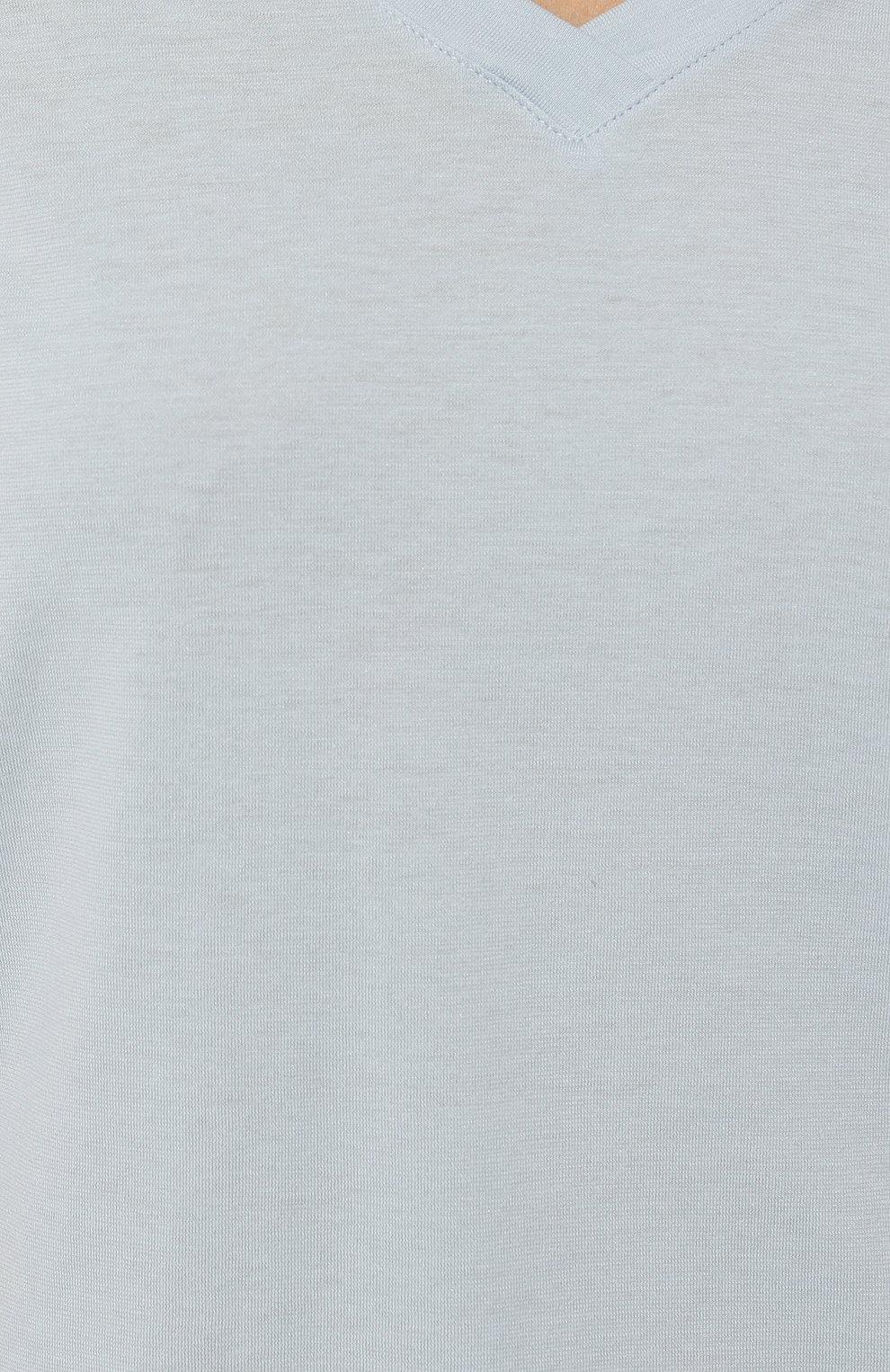 Футболка HANRO, арт. 077876., фото 5