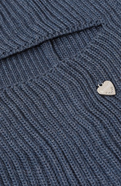 Шерстяная шапка-балаклава IL TRENINO, арт. CL-4116/J, фото 3