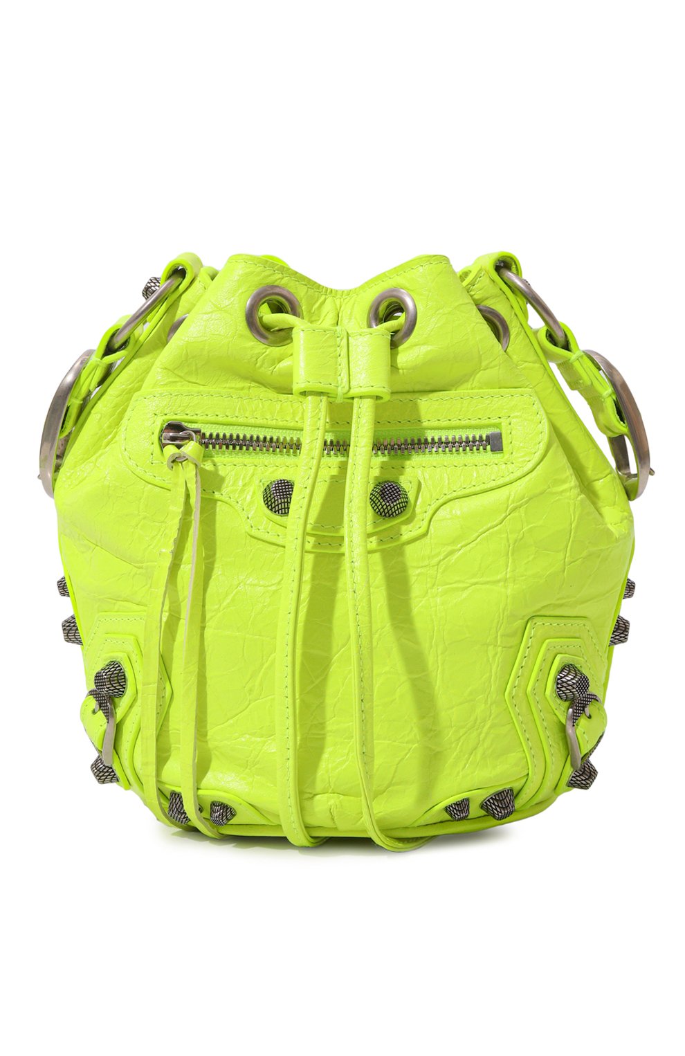 Сумка le cagole xs BALENCIAGA, арт. 702431/1VGUY, фото 1