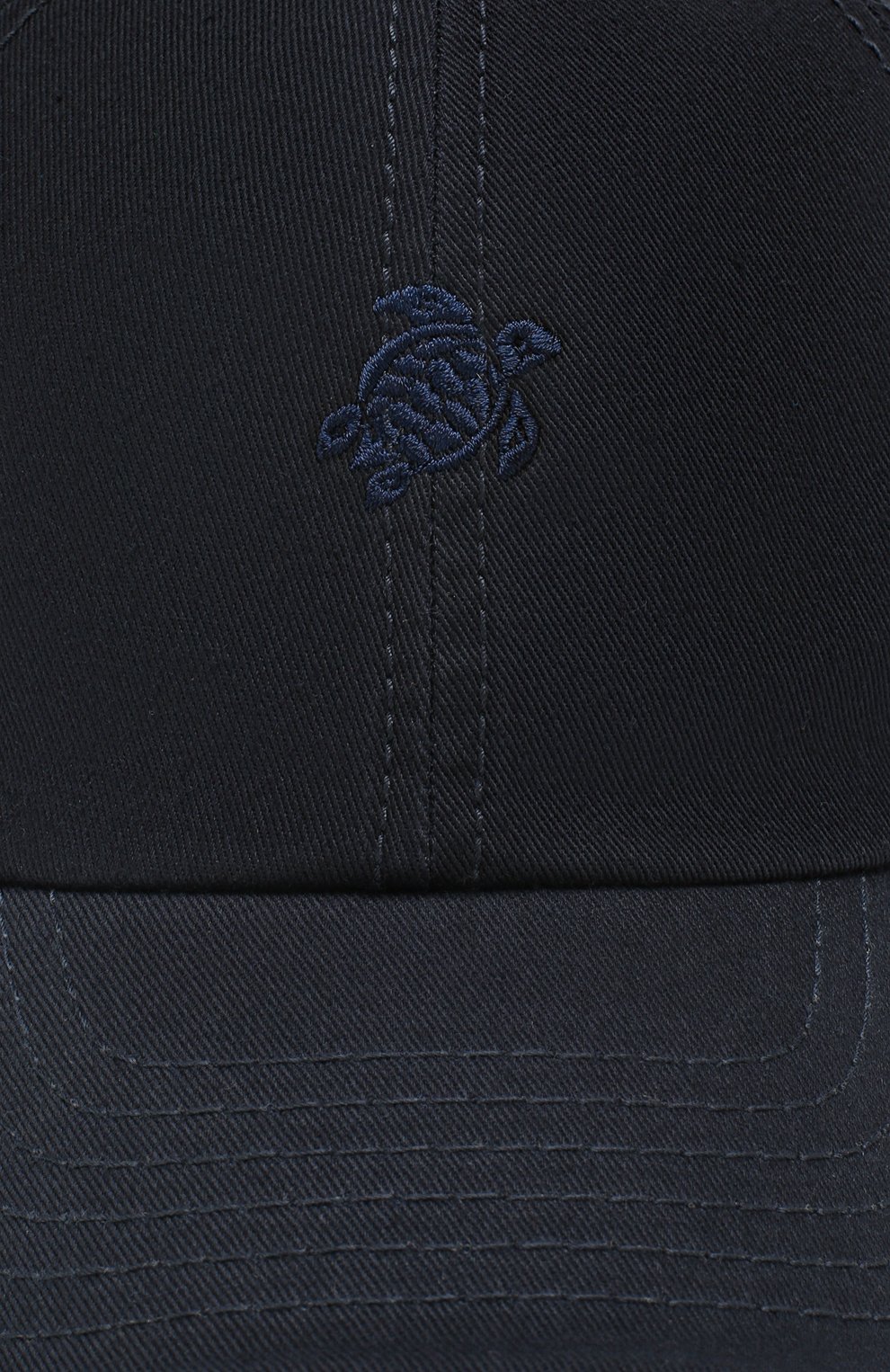 Хлопковая бейсболка VILEBREQUIN, арт. CPIP632P, фото 3