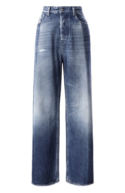 Женские джинсы DIESEL, арт. A06925/09L48