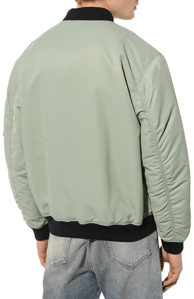 Утепленный бомбер HUGO, арт. 50493096, фото 4