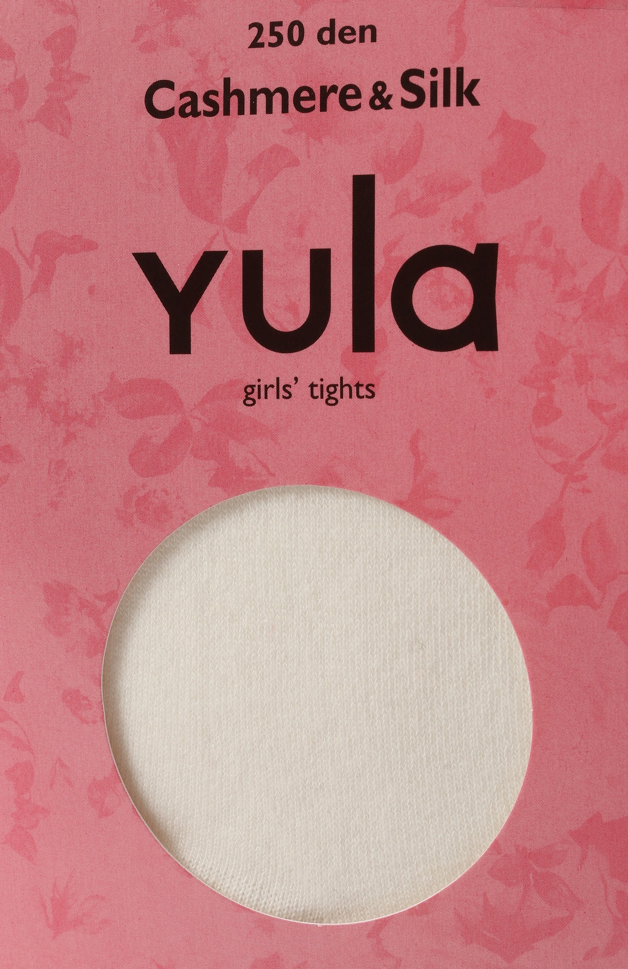 Колготки 250 den YULA, арт. YU-200, фото 2