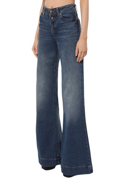 Джинсы VERSACE JEANS COUTURE, арт. 76HAB561/CDW97, фото 3