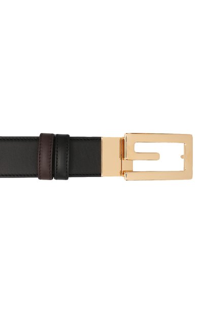 Кожаный ремень GUCCI, арт. 626974/AP0BG, фото 3