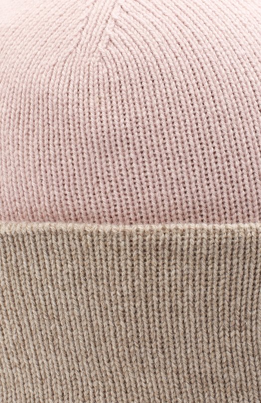 Шапка Bilancioni Розовый, фото 3
