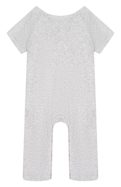 Хлопковый песочник MARNI, арт. M01782/M00UL, фото 2