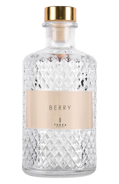 Диффузор berry TONKA PERFUMES MOSCOW, арт. 4665304431750, фото 1