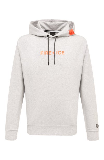 Мужской хлопковое худи BOGNER FIRE+ICE, арт. 84423697