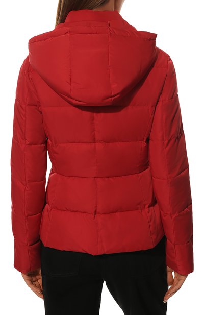 Утепленная куртка EMPORIO ARMANI, арт. 6Z2B75/2NAGZ/0UTLET AW22-23, фото 4