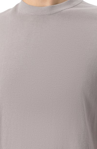 Хлопковая футболка HEVO, арт. SPINAZZ0LA KN/H690, фото 5