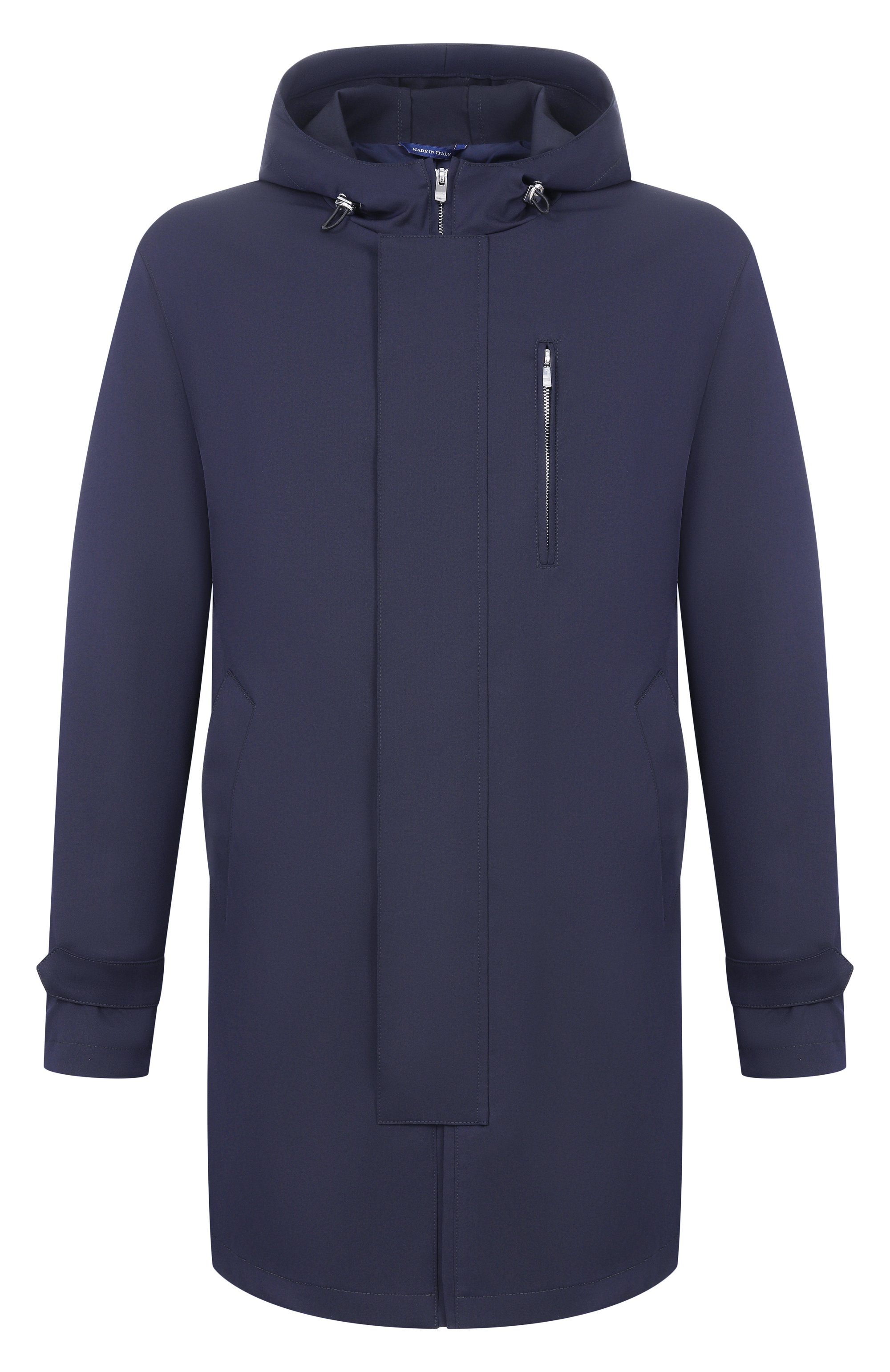 Парка ANDREA CAMPAGNA, арт. M0D CARL0/L1100, фото 1