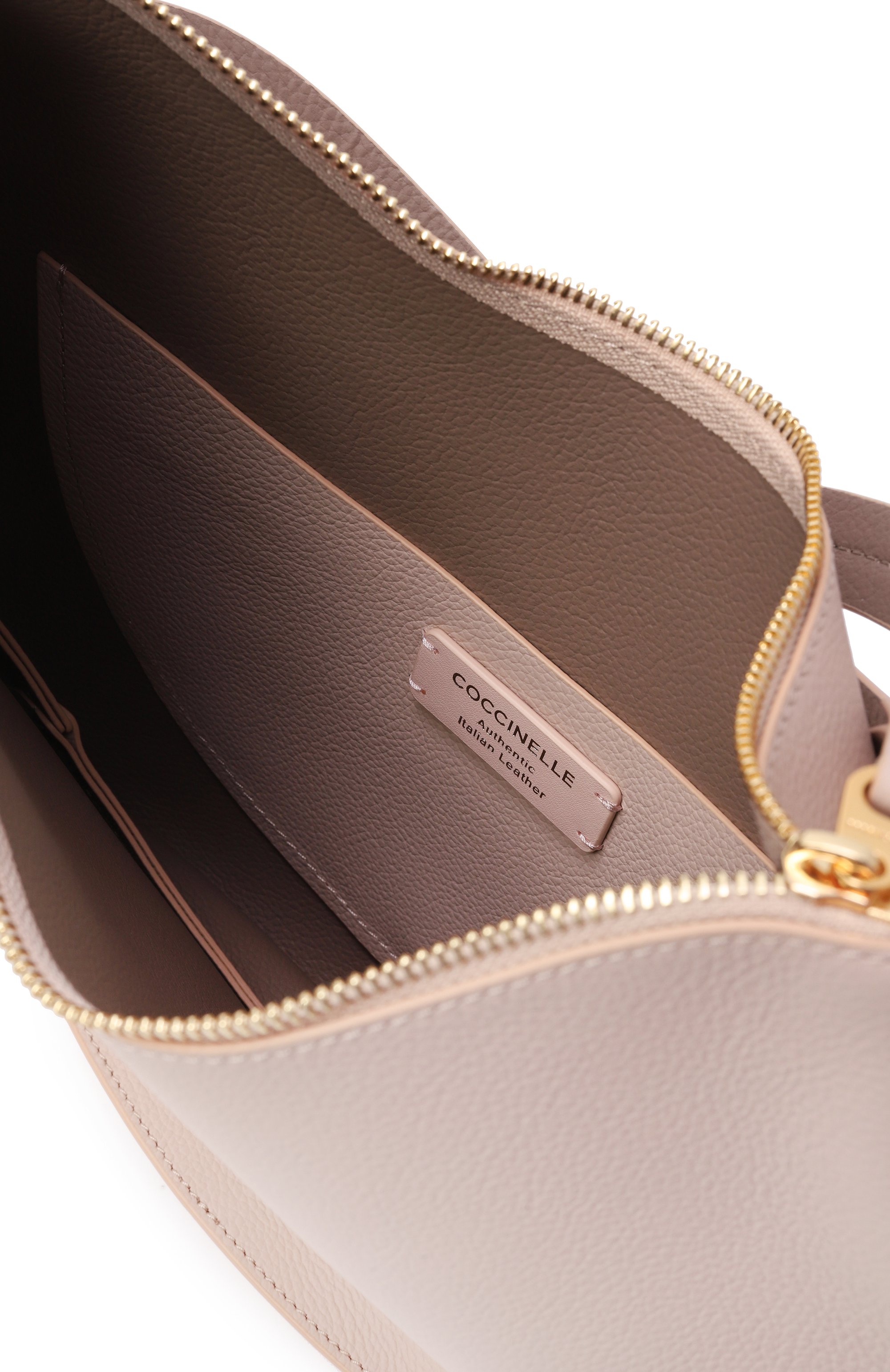 Сумка sunup large COCCINELLE, арт. E1QKF130101, фото 5