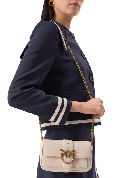 Сумка love one PINKO, арт. 100061/A0F1, фото 2