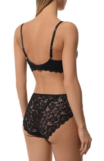 Бюстгальтер HANRO, арт. 071503, фото 3