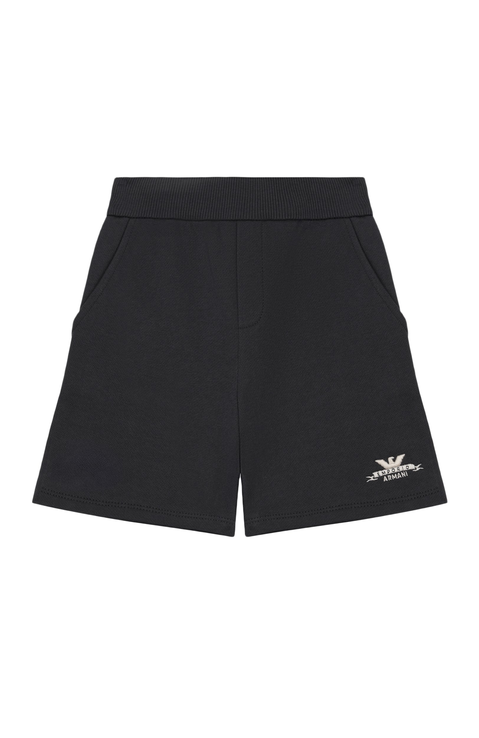 Комплект из футболки и шорт EMPORIO ARMANI, арт. EB001475/AF26009, фото 4