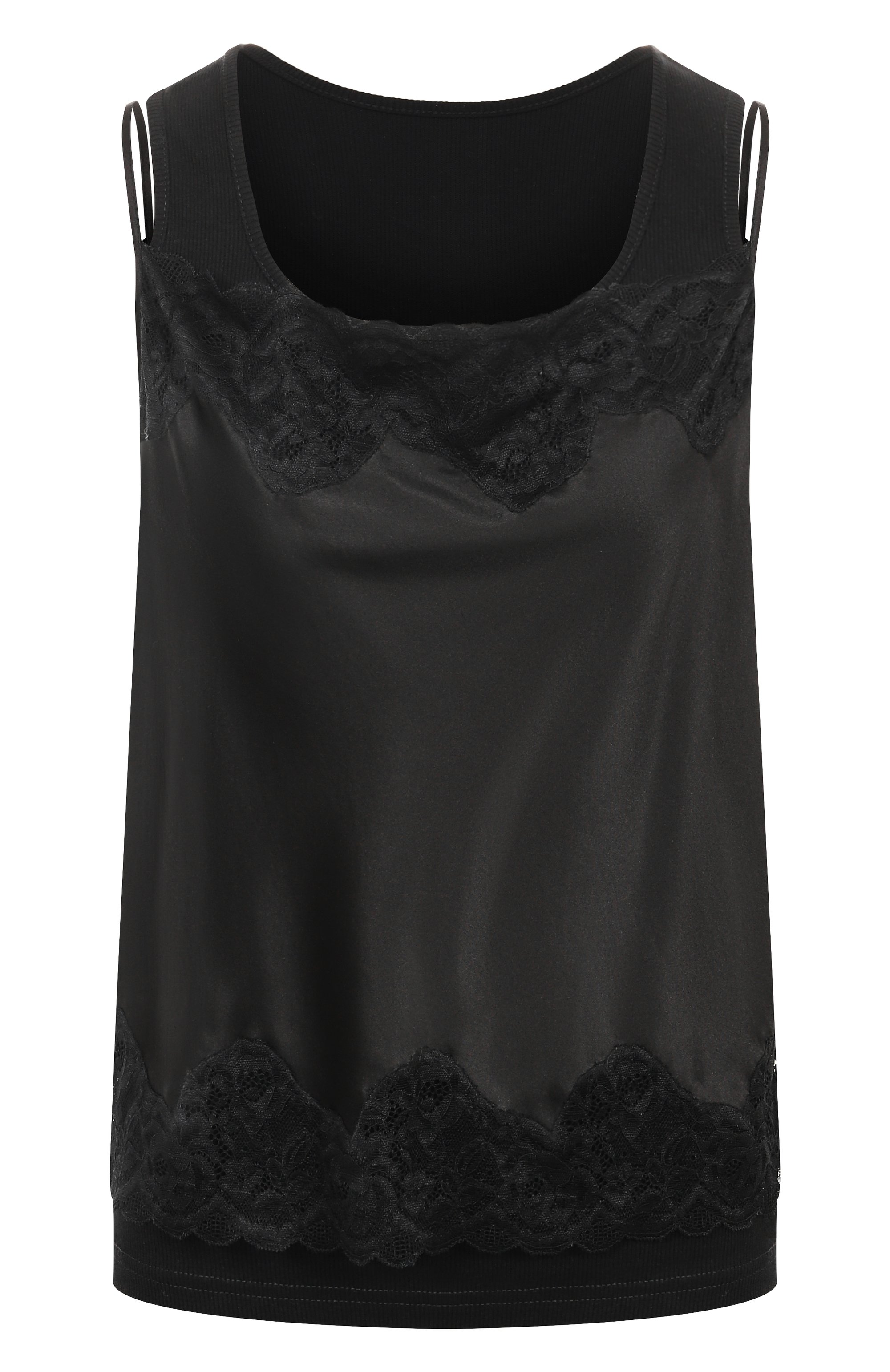 Атласный топ DANIIL ANTSIFEROV, арт. DA_1880, фото 1