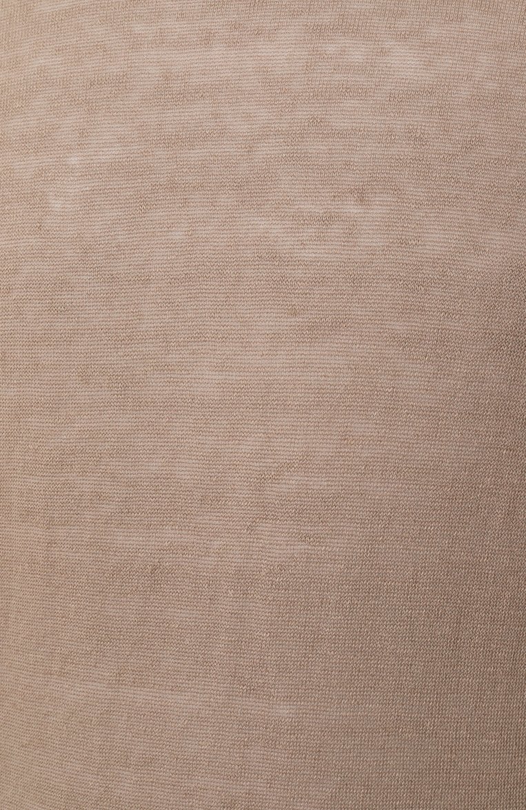 Джемпер изо льна и хлопка INLINUM, арт. S0FIA, фото 1