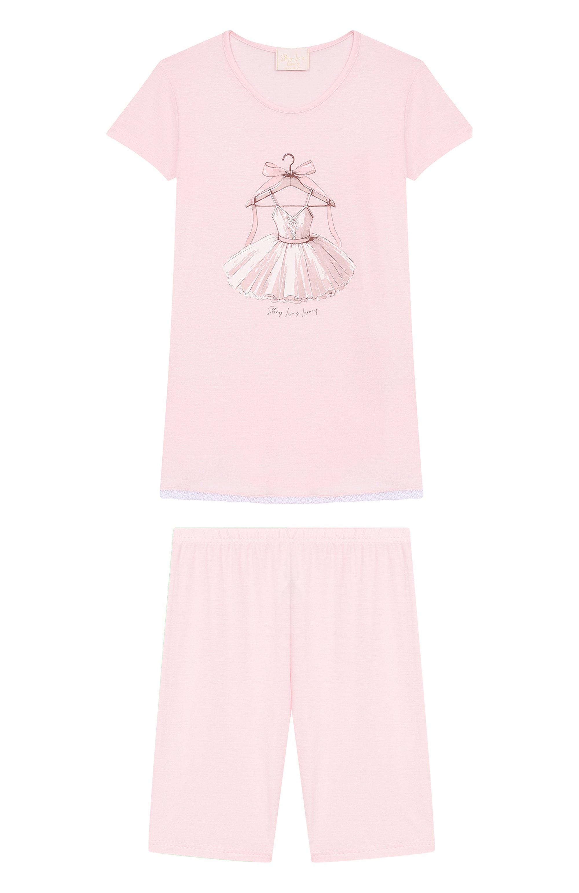 Пижама STORY LORIS, арт. 35491_001, фото 1