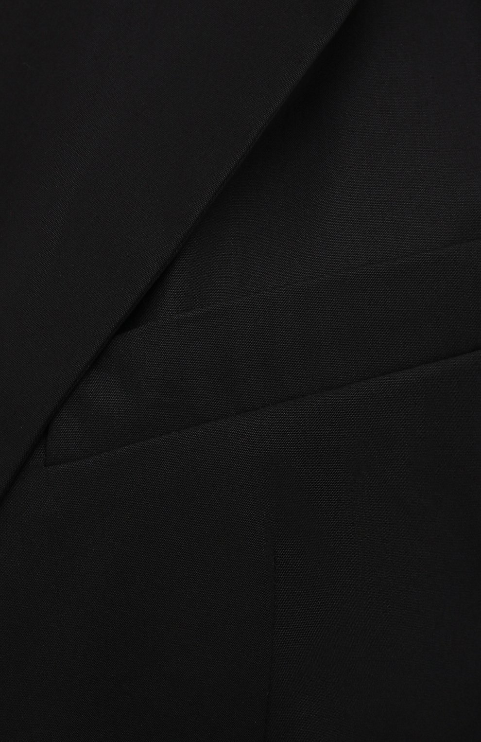 Хлопковое платье DRIES VAN NOTEN, арт. 211-11096-2017, фото 5