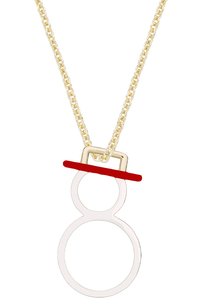 Колье ALIITA, арт. NRPUEX1000YG09K ZM000, фото 1