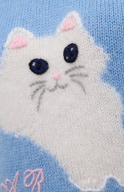 Свитер ALESSANDRA RICH, арт. FAB2625-K3357, фото 5