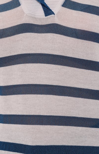 Пуловер из вискозы AND THE BRAND, арт. S23-JM017-1603-1044, фото 5