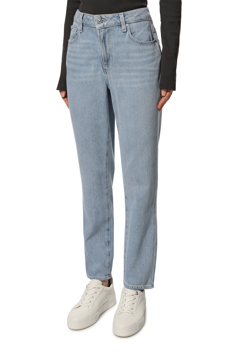 Джинсы noella straight PAIGE, арт. 4223I07-7136, фото 3