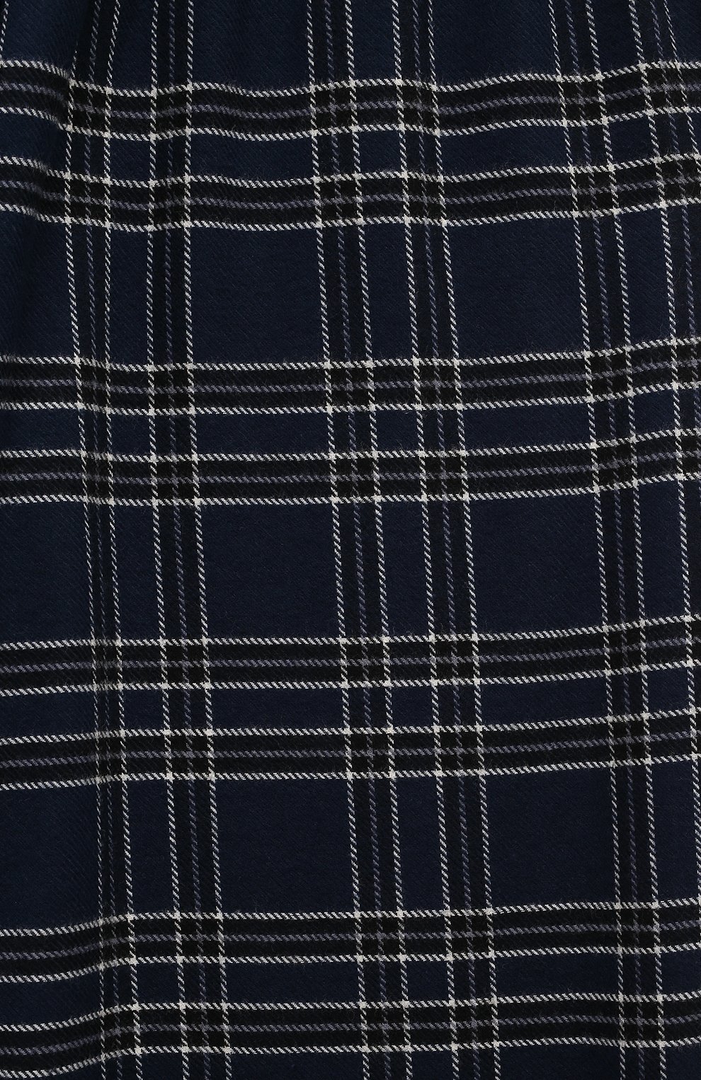 Хлопковая пижама DEREK ROSE, арт. 7025-KELB030, фото 7