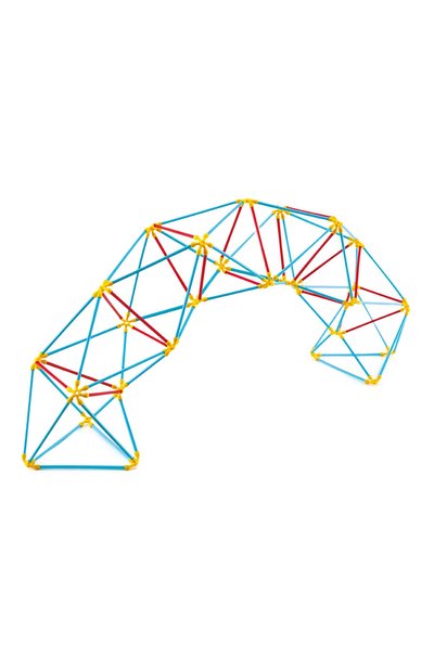 Игрушка конструктор мост HAPE, арт. E5564_HP, фото 3