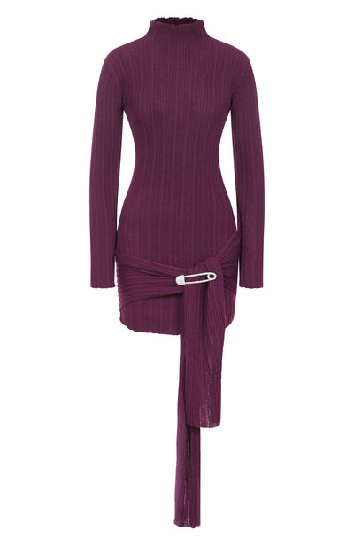 Женское платье GIUSEPPE DI MORABITO, арт. 05FWKND339 05357