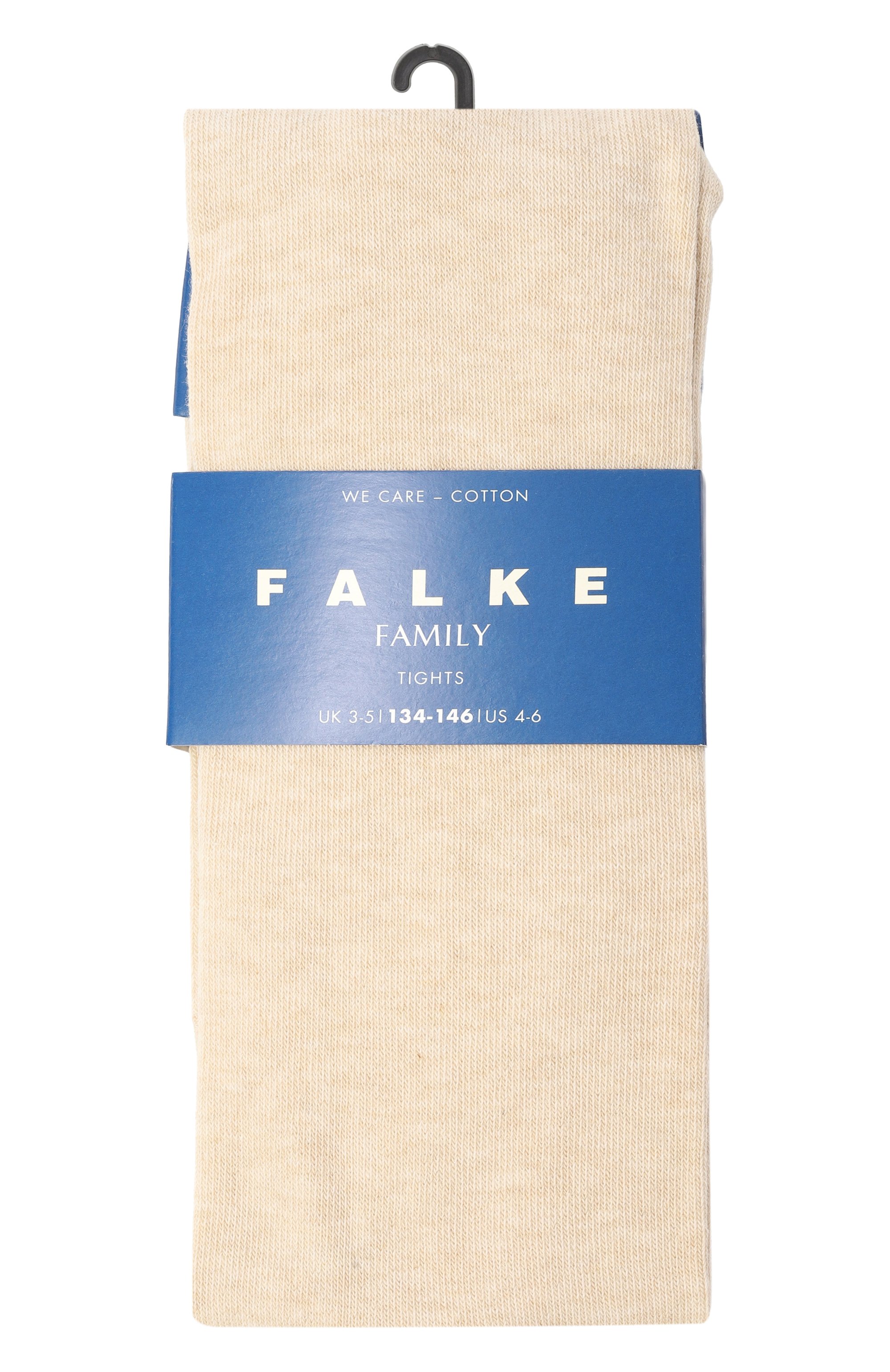 Хлопковые колготки FALKE, арт. 13598., фото 1