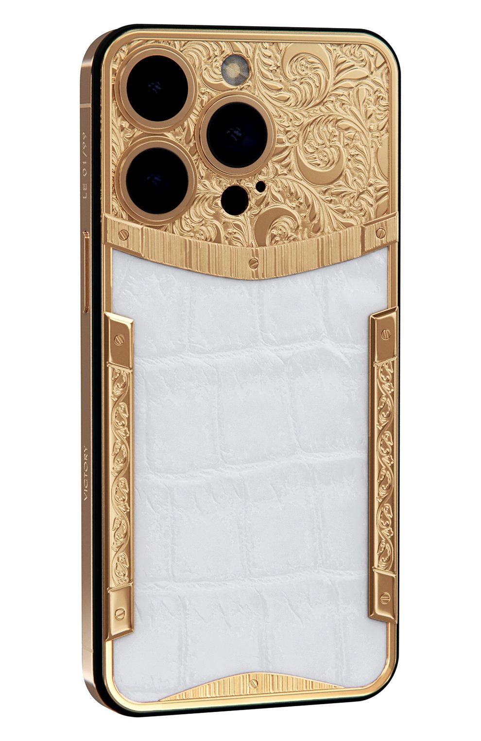 Caviar iphone 14 pro max 1tb gold wind CAVIAR, арт. 13-2683_14max_1024, фото 2