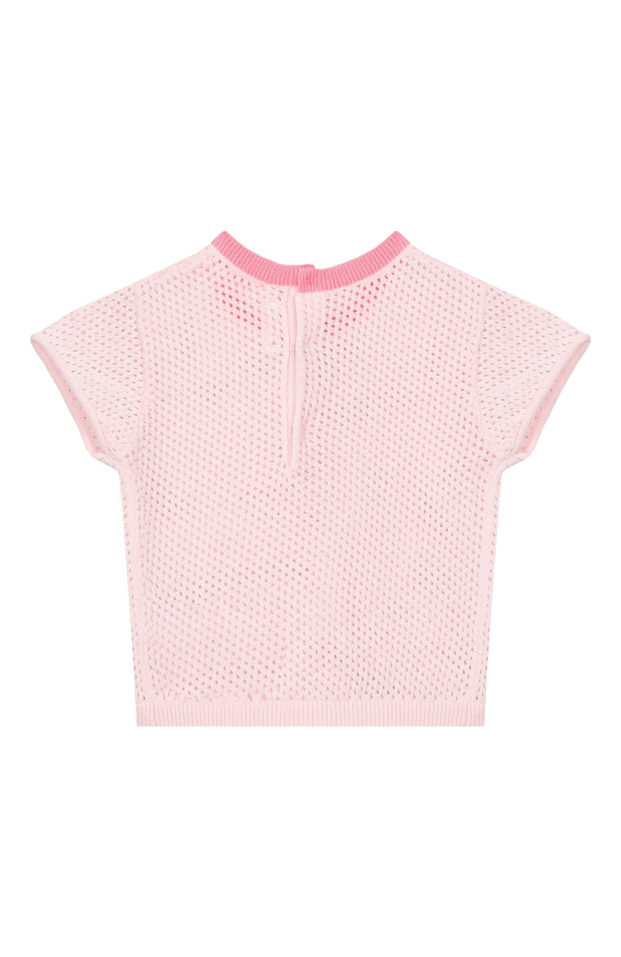 Комплект из футболки и шорт BILLIEBLUSH, арт. U21777, фото 3