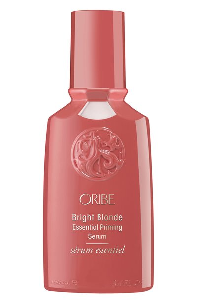 Женская сыворотка-уход для светлых волос &quot;мягкость и сияние&quot; (100ml) ORIBE, арт. OR615