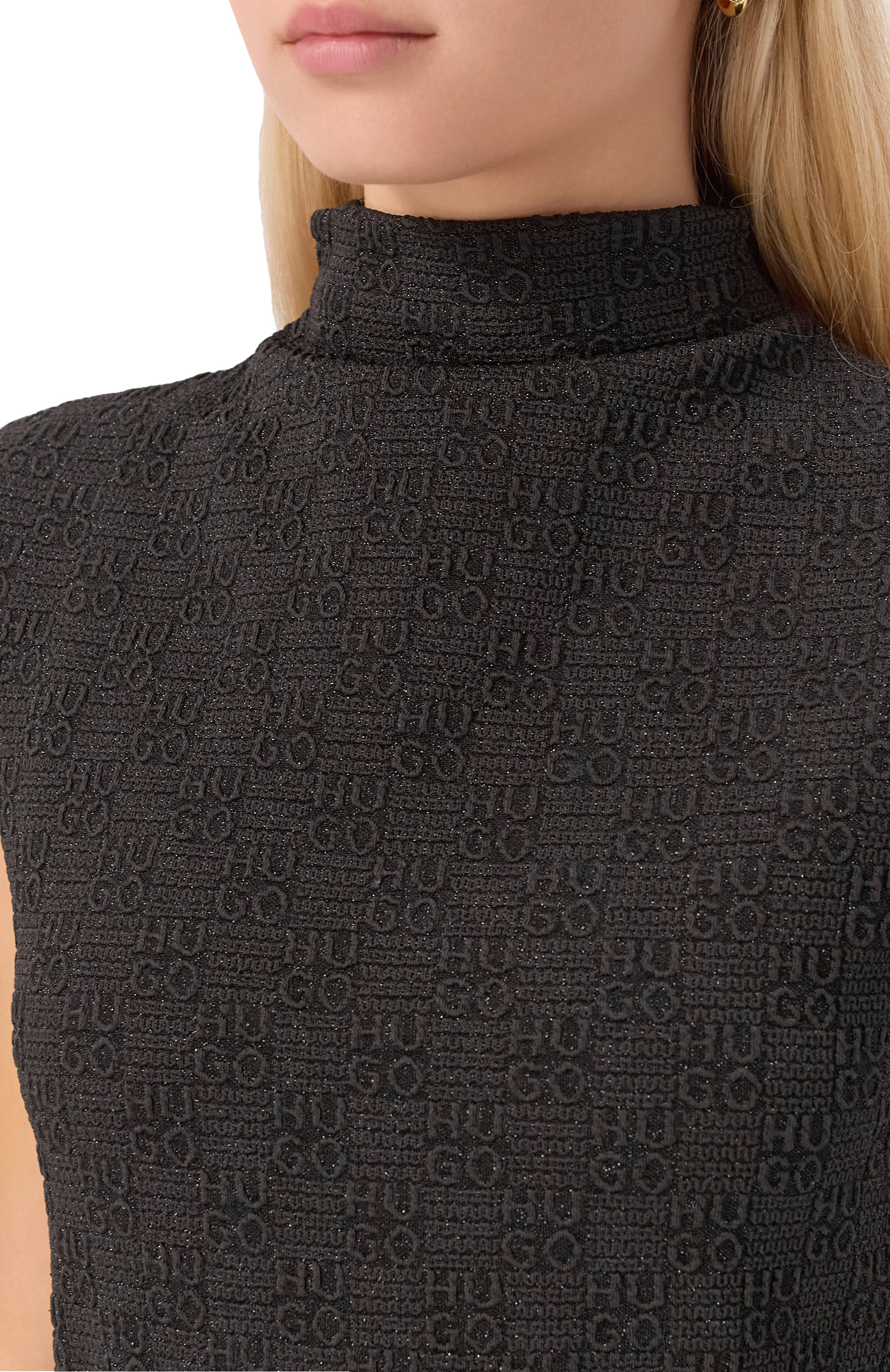 Топ HUGO, арт. 50550150, фото 5