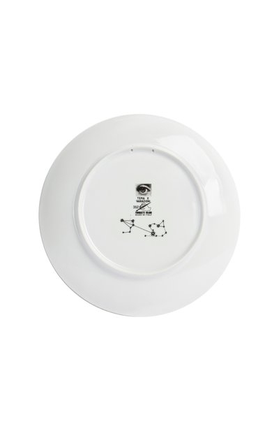 Декоративная тарелка tema e variazioni n.352 FORNASETTI, арт. PTV352X, фото 3