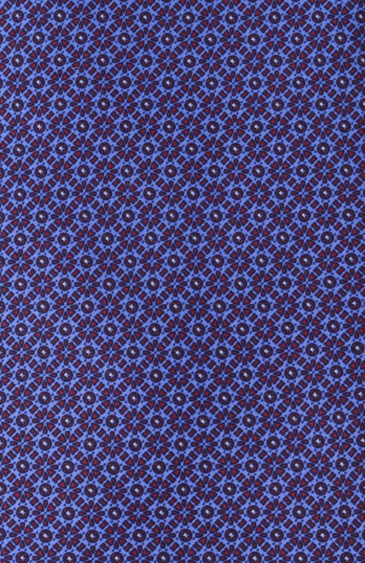 Шелковый галстук Stefano Ricci CXL/57009 Синий  CXL/57009 Фото 4