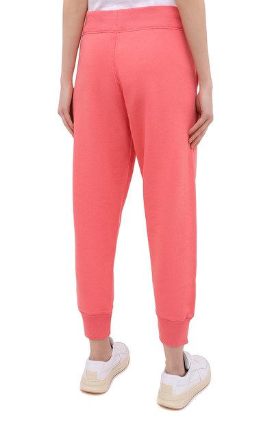 Хлопковые джоггеры POLO RALPH LAUREN, арт. 211794397, фото 4