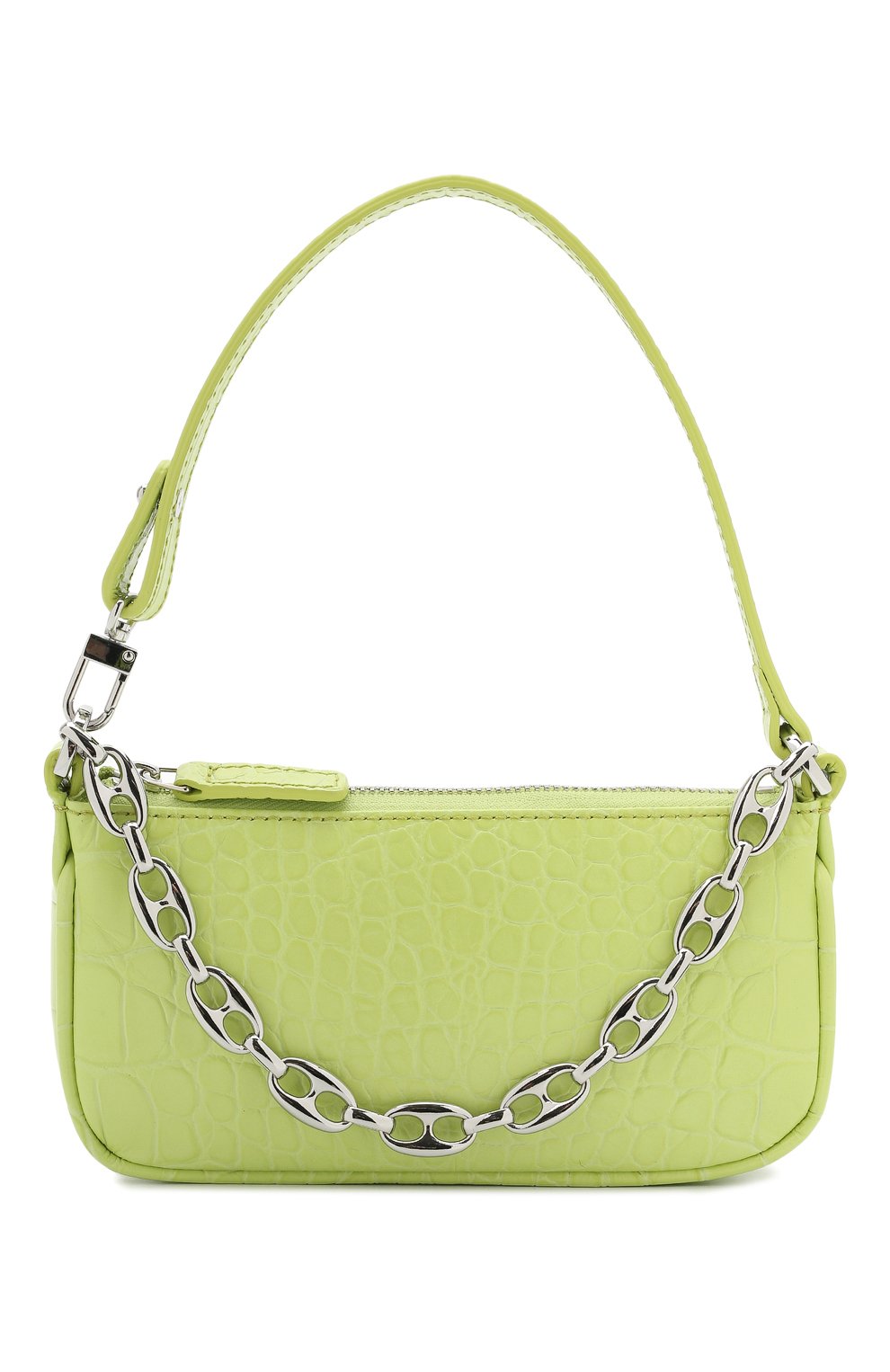 Сумка rachel mini BY FAR, арт. 21CRMIRAMTCDSMA, фото 1