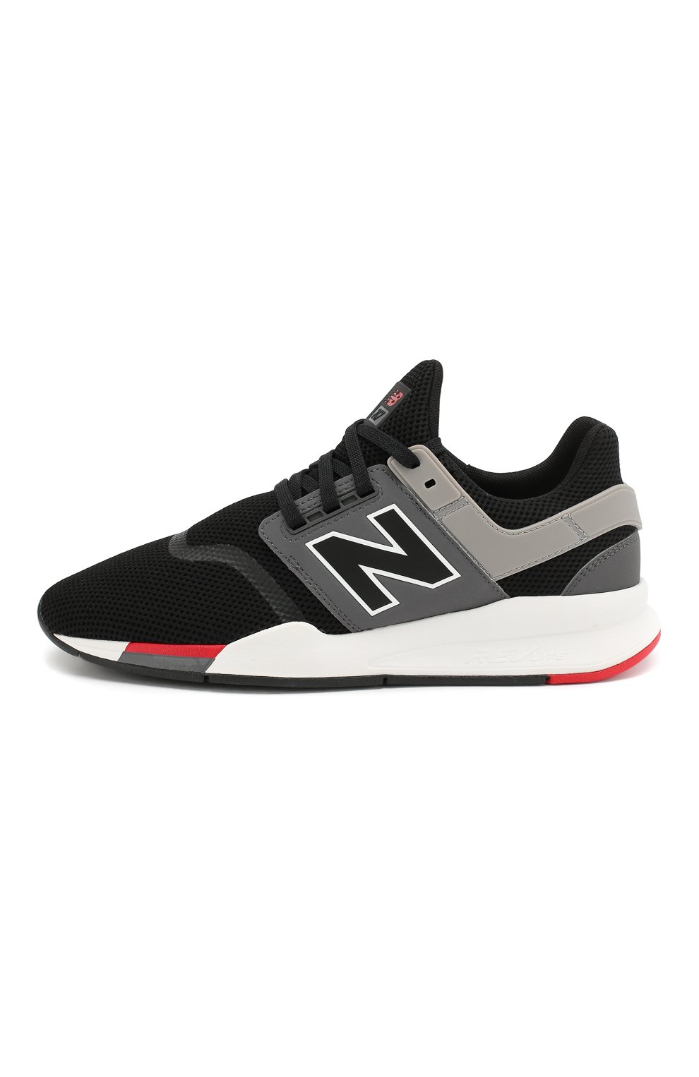 Текстильные кроссовки ms 247 NEW BALANCE, арт. MS247FB/D, фото 3