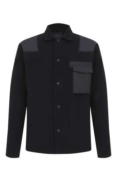 Мужская куртка-рубашка PAUL&SHARK, арт. 15313339