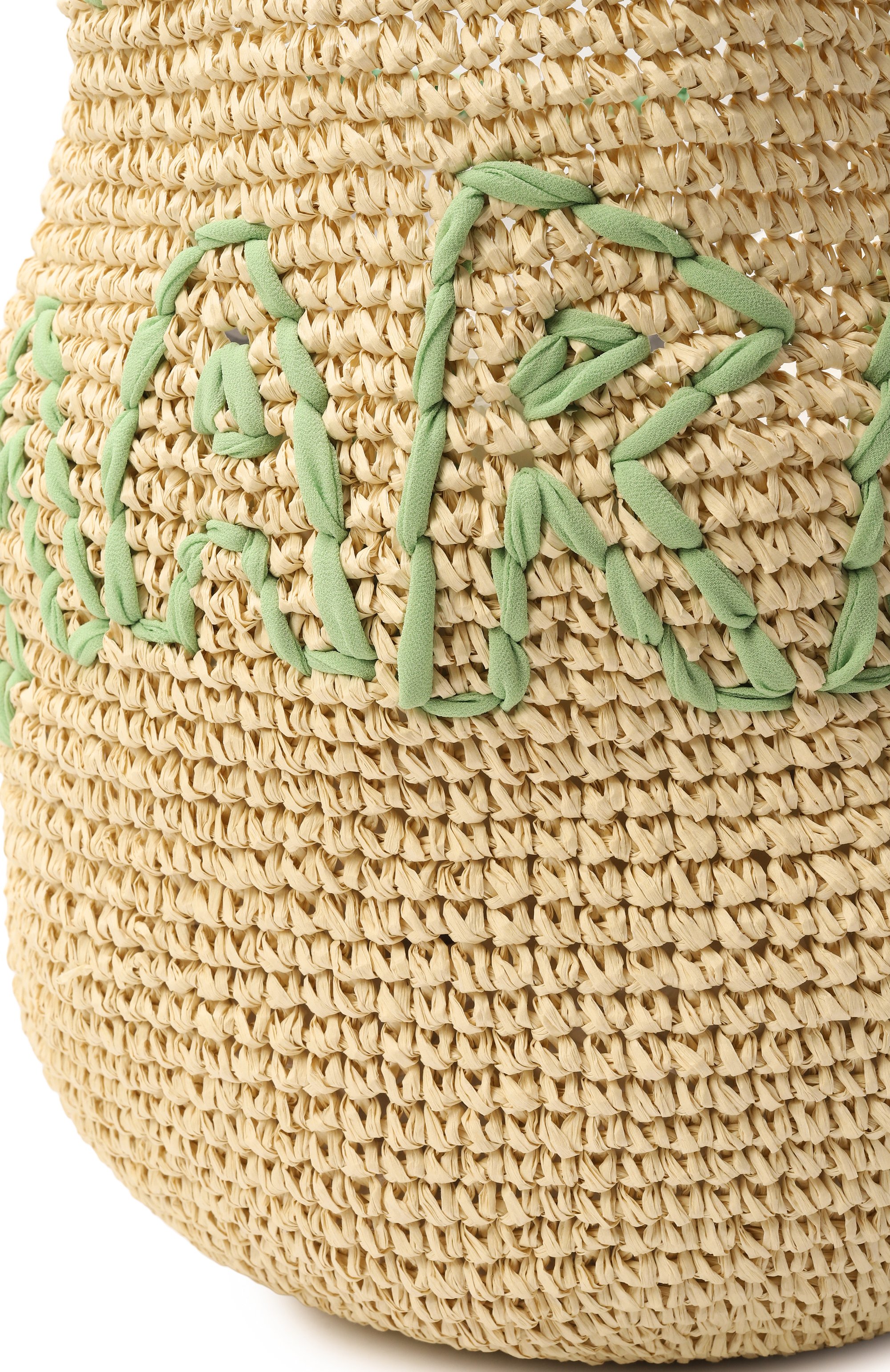 Сумка nassa medium MARNI, арт. SBMP0256A0/P8561, фото 3