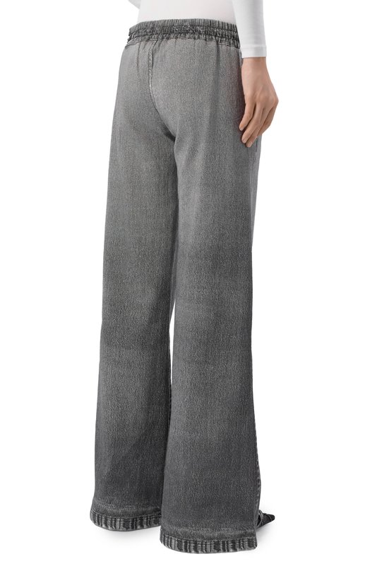 Джинсы Diesel A16586/068US Серый  A16586/068US Фото 4