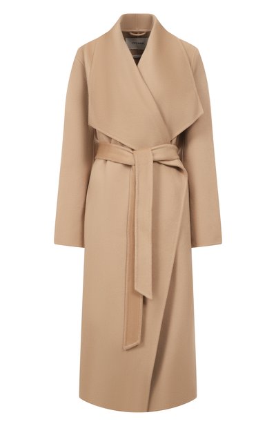 Женское шерстяное пальто IVY OAK, арт. I0111048/CARRIE R0SE_