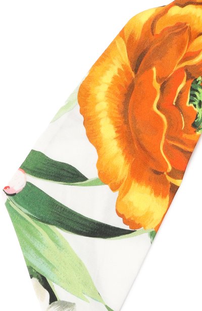 Резинка DOLCE & GABBANA, арт. LB7A22/HS5S5, фото 3